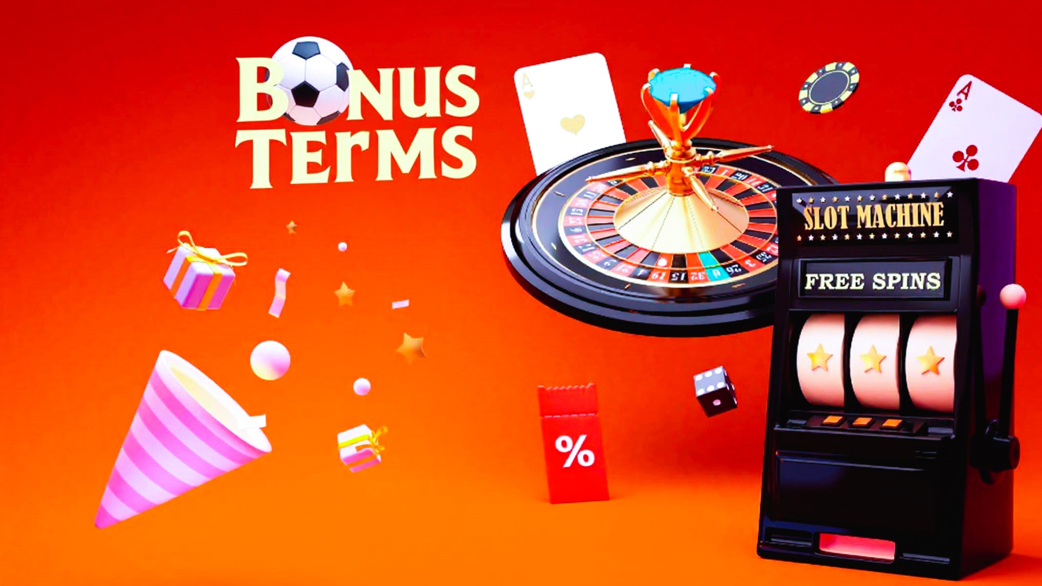 Why You Should Read Terms Before Accepting Bonuses