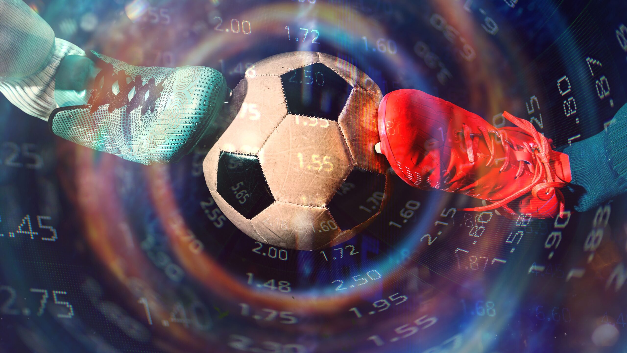 How Often Do Bookmakers Change Odds?