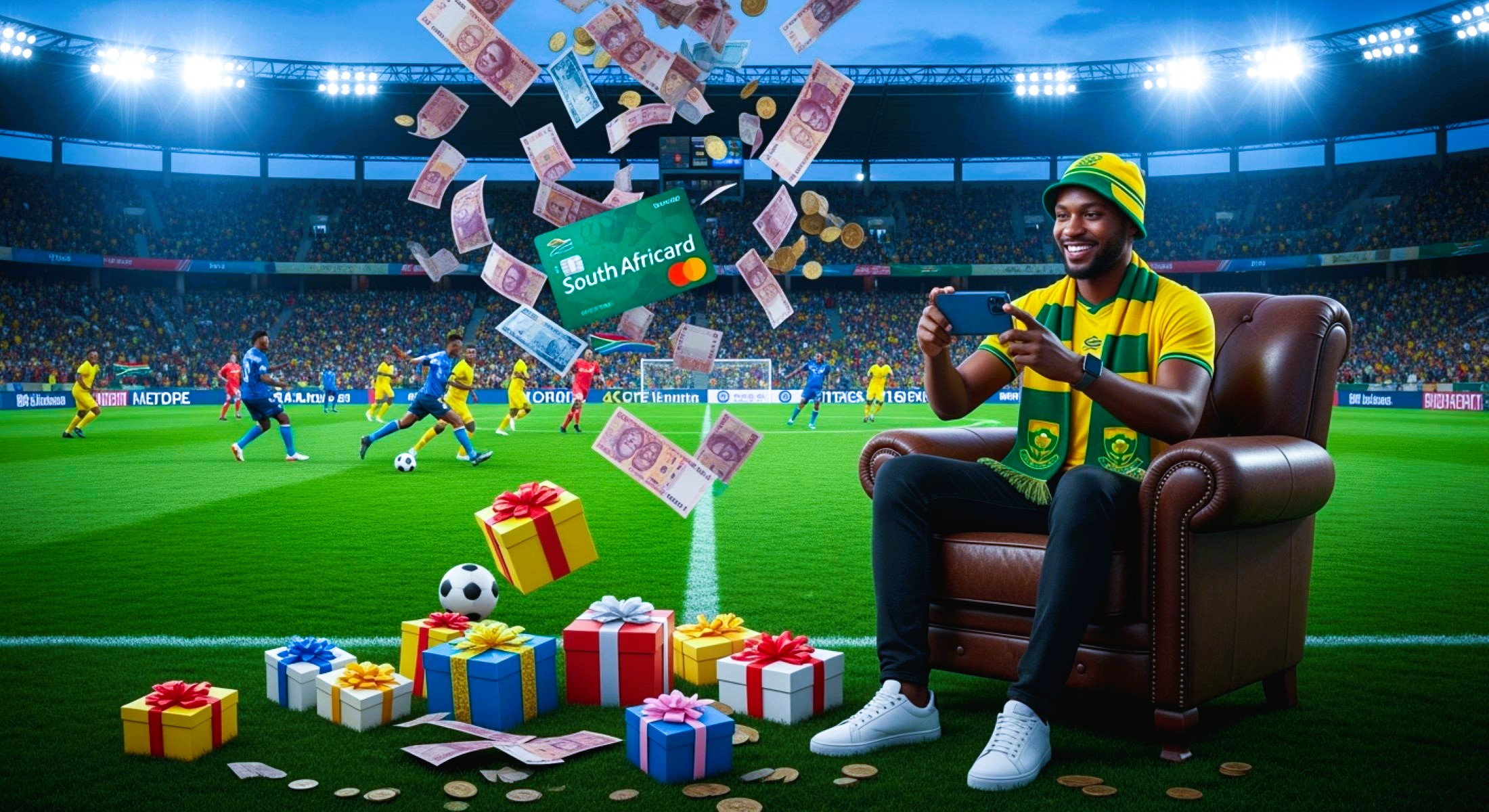 soccer betting